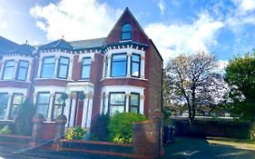 Stoke Villas